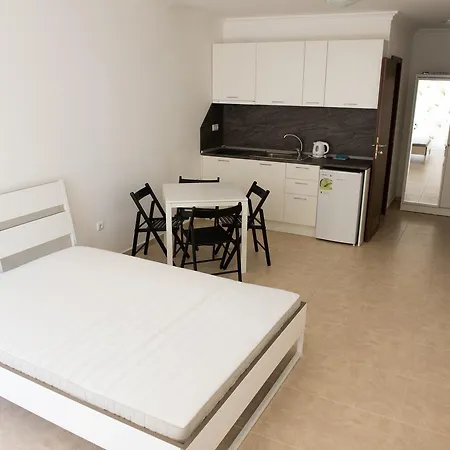 Studio In Kentavar, Saint Vlas *