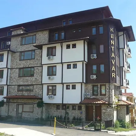 Studio In Kentavar, Saint Vlas