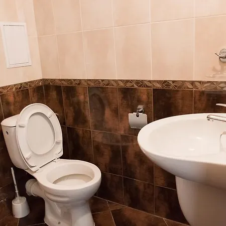 Studio In Kentavar, Saint Vlas * Święty Włas