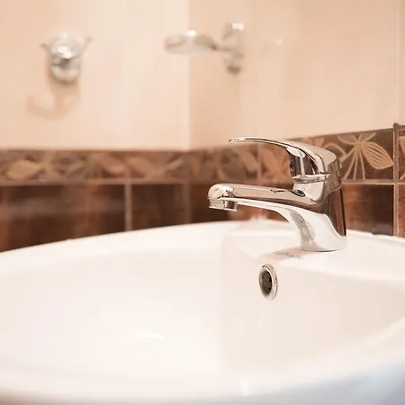 Studio In Kentavar, Saint Vlas Apartament Święty Włas