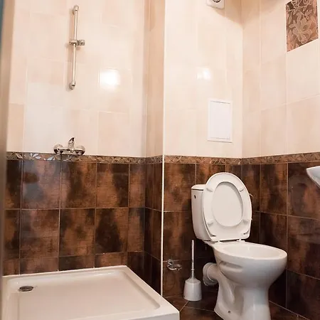 Studio In Kentavar, Saint Vlas Święty Włas